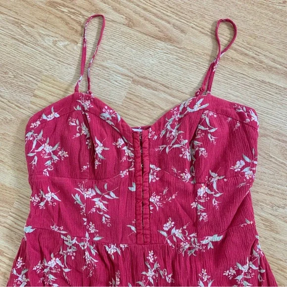 AMERICAN EAGLE Spaghetti Strap Top - Picture 7 of 9